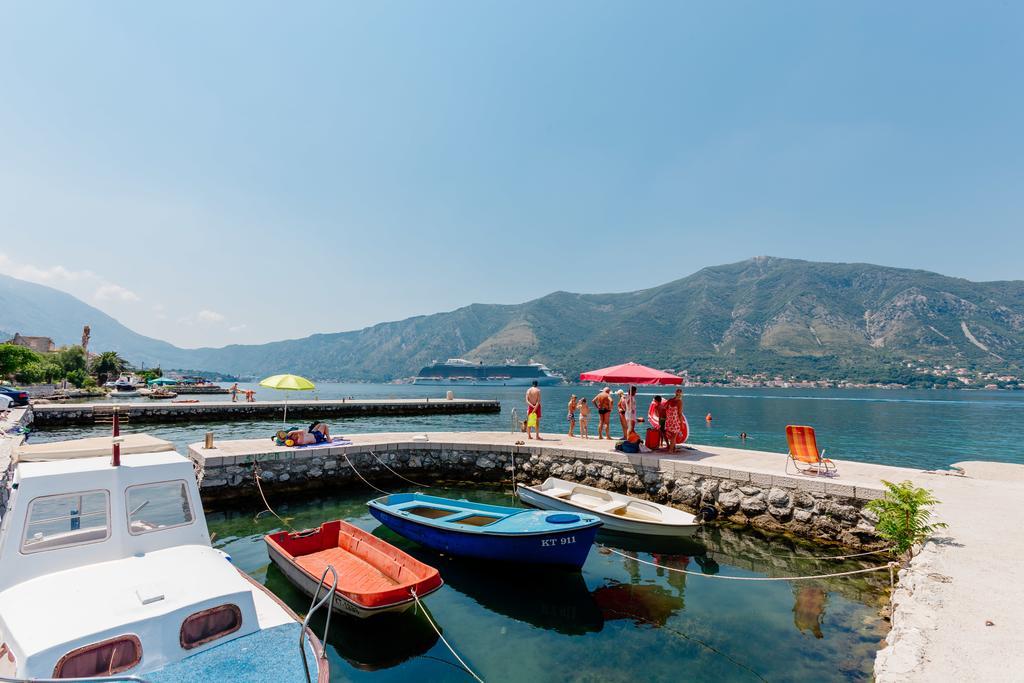 Celine'S Place By The Sea كوتور المظهر الخارجي الصورة