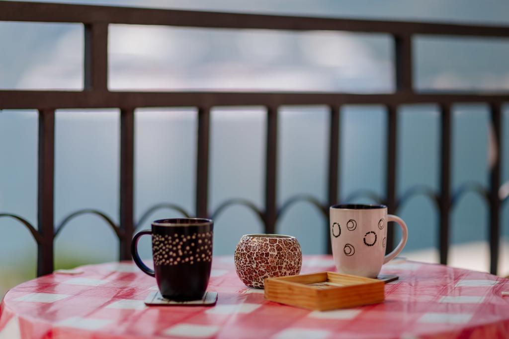 Celine'S Place By The Sea كوتور المظهر الخارجي الصورة